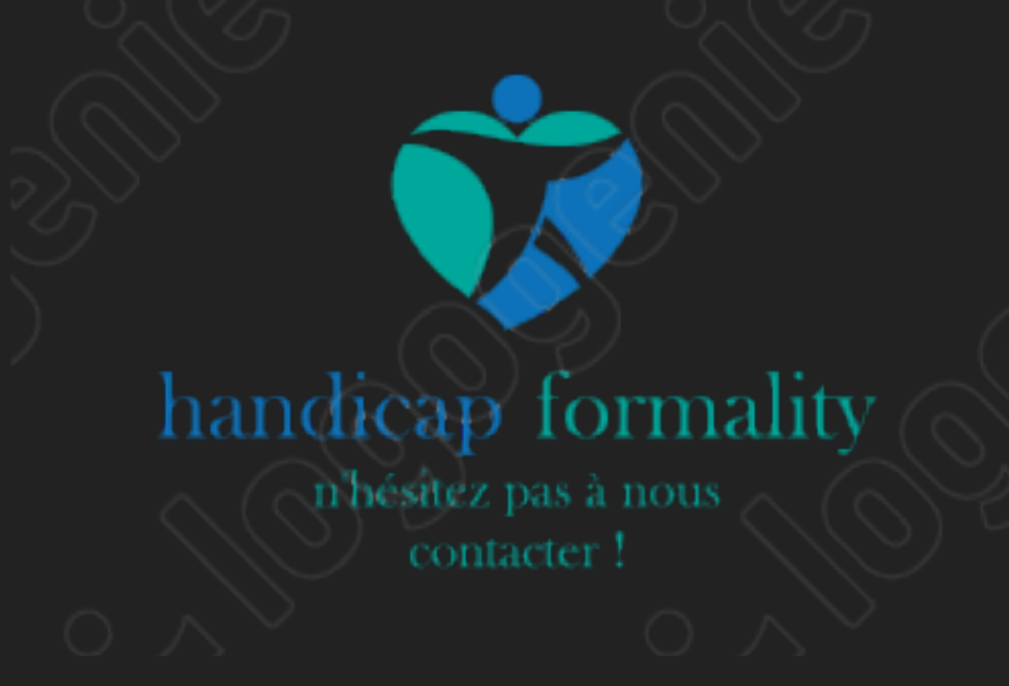 handicap formality