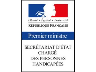 Ministre du handicap